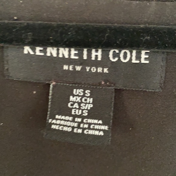 Black cape - Picture 2 of 2